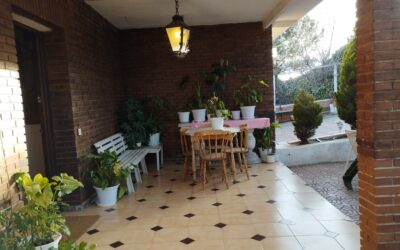 Chalet independiente en Torrelodones