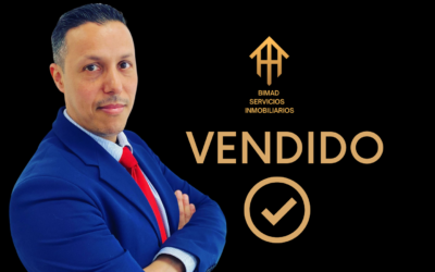 VENDIDO PISO EN ALCOBENDAS