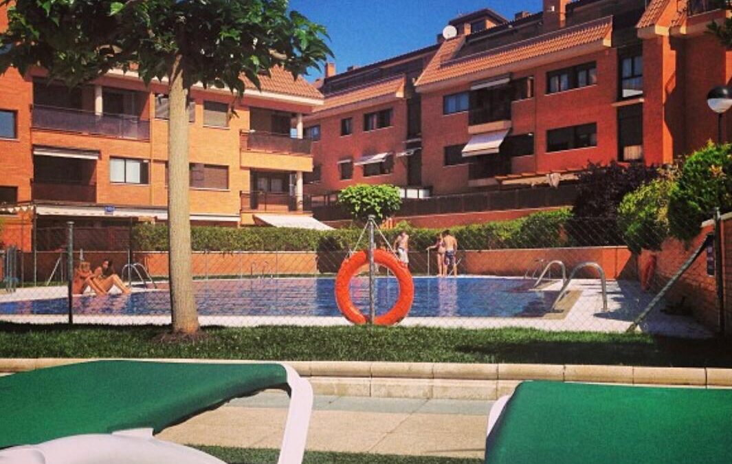 Piso en venta en calle Castillo de Arévalo, 11
