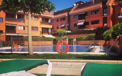 Piso en venta en calle Castillo de Arévalo, 11