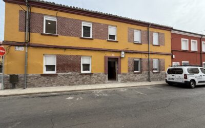 Piso en alquiler en Calle Perdiz 1, La Vega – Oteruelo, León