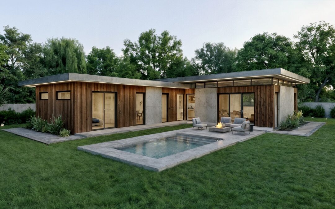 TERRENO EN GUADARRAMA