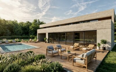 TERRENO EN LOS MOLINOS