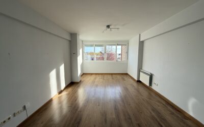 ALQUILER PISO EN GUADARRAMA